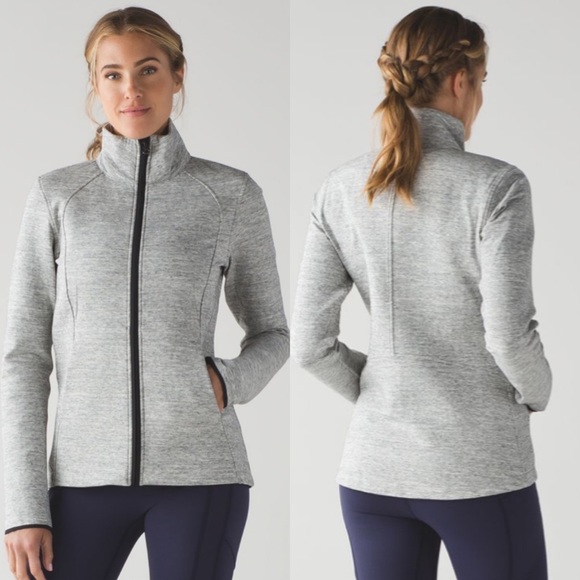 insculpt jacket lululemon
